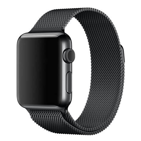 apple watch milanese review|apple watch milanese loop 44mm.